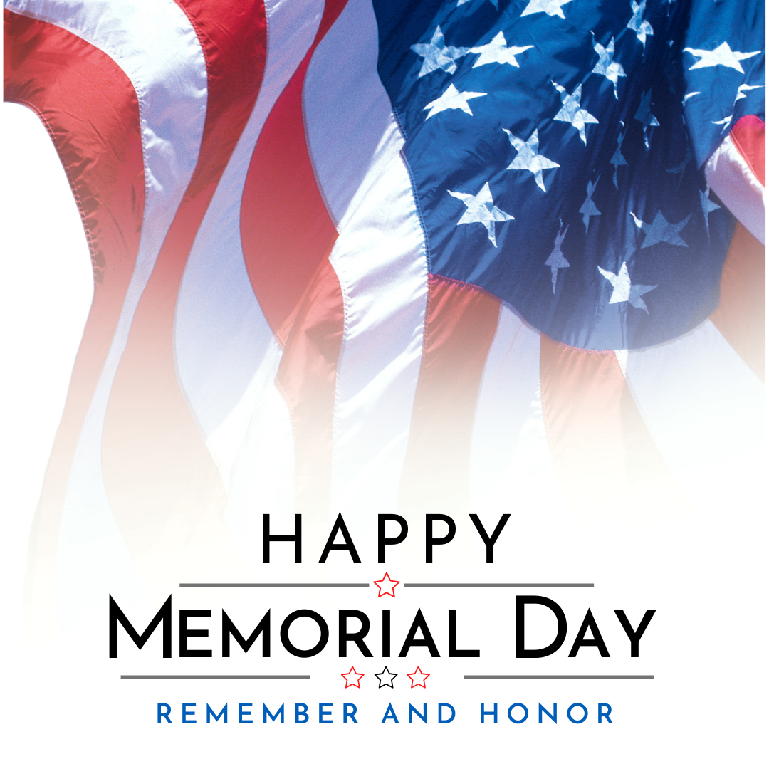 Honoring Memorial Day - MasterVoices